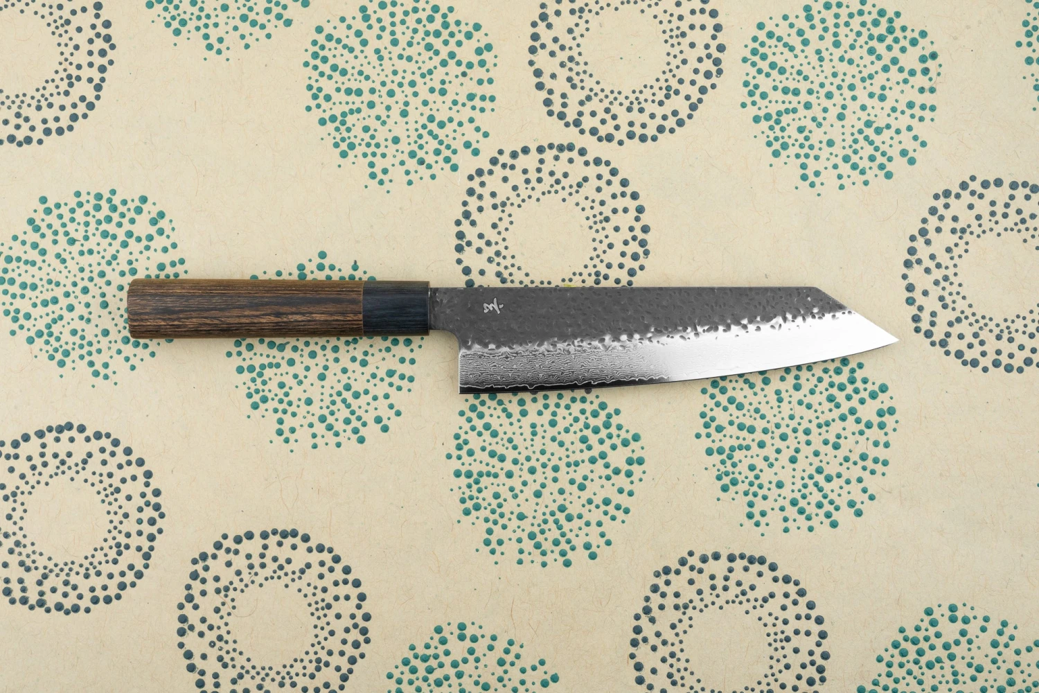 Shizu Hamono GEN Bunka 190mm 3 Shizu Hamono GEN Bunka 190mm