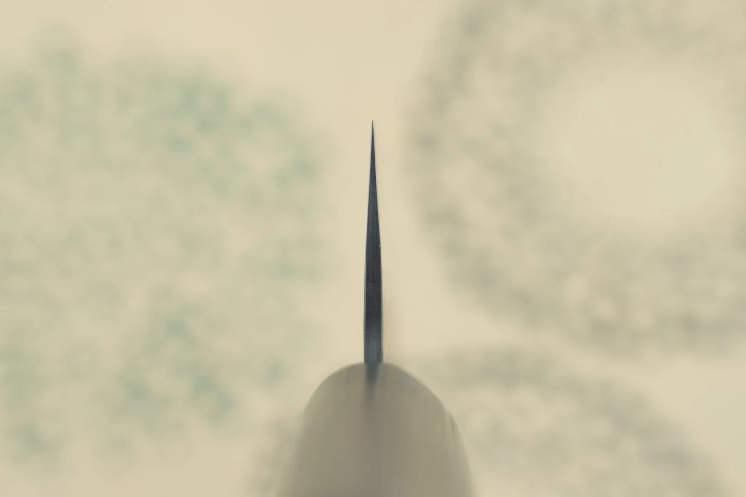 Shizu Hamono GEN Bunka 190mm 5 Shizu Hamono GEN Bunka 190mm - Image 3