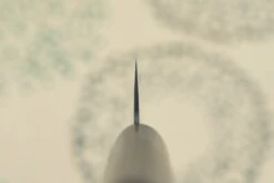 Shizu Hamono GEN Ko-Bunka 145mm -Helle Store shizu gen ko bunka 140 3