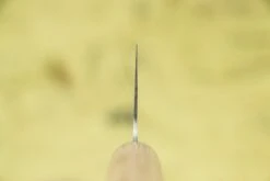 Shizu Hamono YURI Nakiri 175mm 7 Shizu Hamono YURI Nakiri 175mm -Helle Store shizu yuri nakiri 175 3