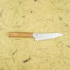 Shizu Hamono YURI Petty 140mm -Helle Store shizu yuri petty 140 1