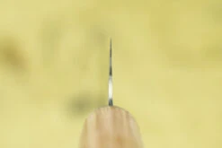 Shizu Hamono YURI Petty 140mm -Helle Store shizu yuri petty 140 3