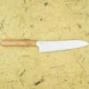 Shizu Hamono YURI Santoku 190mm -Helle Store shizu yuri santoku 190 1