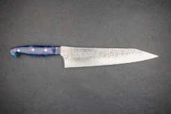 Yu Kurosaki SG2 Shizuku Western Gyuto 240mm