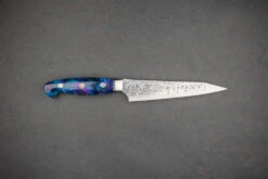 Yu Kurosaki SG2 Shizuku Western Petty 130mm