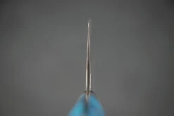 Yu Kurosaki SG2 Shizuku Western Gyuto 210mm -Helle Store shizuku stabi gyuto 210mm 5