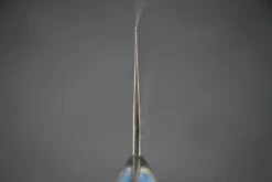 Yu Kurosaki SG2 Shizuku Western Gyuto 240mm -Helle Store shizuku stabi gyuto 240mm 5