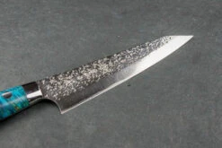 Yu Kurosaki SG2 Shizuku Western Petty 150mm -Helle Store shizuku stabi petty 150mm 3