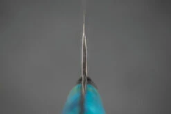 Yu Kurosaki SG2 Shizuku Western Petty 150mm -Helle Store shizuku stabi petty 150mm 5