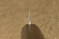 Sakai Kikumori Asagiri Kiritsuke Petty 150mm -Helle Store sk asagiri petty 3