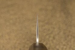 Sakai Kikumori Asagiri Kiritsuke Santoku 180mm -Helle Store sk asagiri santoku 3