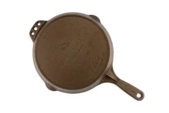Smithey No. 10 Skillet -Helle Store smithey 10 inch 2