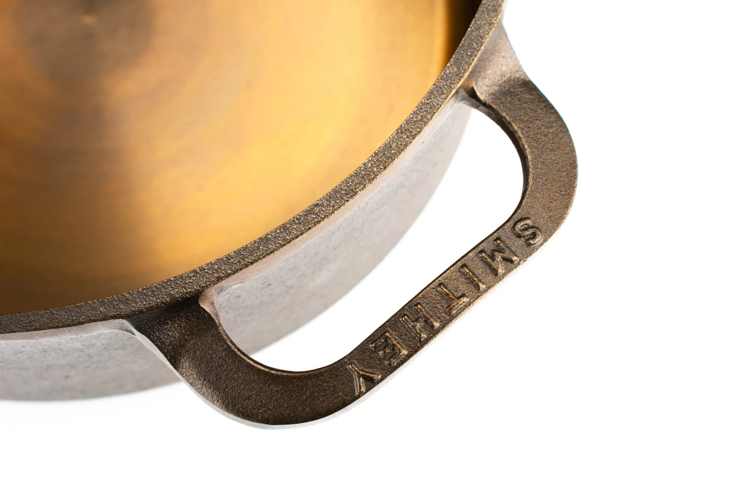 Smithey 5.5 QT Dutch Oven 7 Smithey 5.5 QT Dutch Oven - Image 5