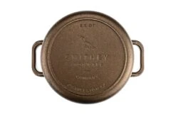 Smithey 5.5 QT Dutch Oven 13 Smithey 5.5 QT Dutch Oven -Helle Store smithey dutch oven 6