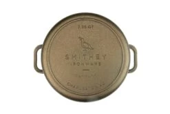 Smithey 7.25 QT Dutch Oven 11 Smithey 7.25 QT Dutch Oven -Helle Store smithey dutch oven 7 5