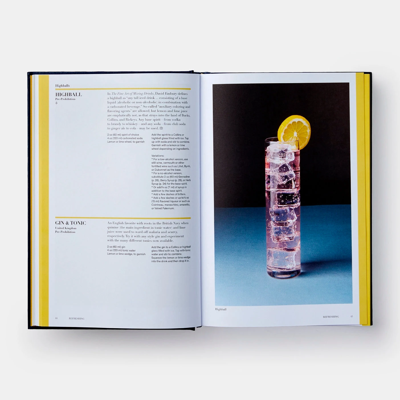 Spirited: Cocktails From Around The World 7 Spirited: Cocktails From Around The World - Image 5