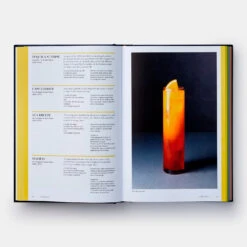 Spirited: Cocktails From Around The World 10 Spirited: Cocktails From Around The World -Helle Store spirited en 6161 pp 86 87 3000