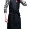 Search And Rescue Denim Co. Gold Label Apron -Helle Store sr gold black