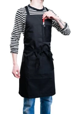 Search And Rescue Denim Co. Gold Label Apron