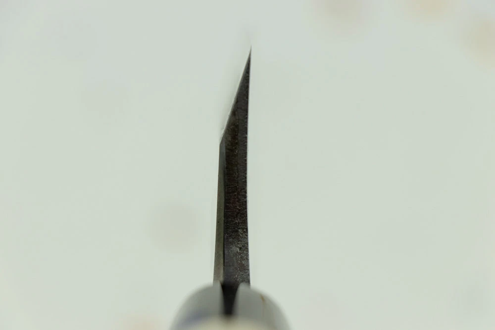 Sakai Takayuki AUS-8 INOX Deba 165mm 6 Sakai Takayuki AUS-8 INOX Deba 165mm - Image 4