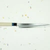 Sakai Takayuki AUS-8 INOX Yanagiba 240mm 1 Sakai Takayuki AUS-8 INOX Yanagiba 240mm -Helle Store st aus inox yani 240 1