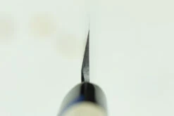 Sakai Takayuki AUS-8 INOX Yanagiba 240mm 9 Sakai Takayuki AUS-8 INOX Yanagiba 240mm -Helle Store st aus inox yani 240 4