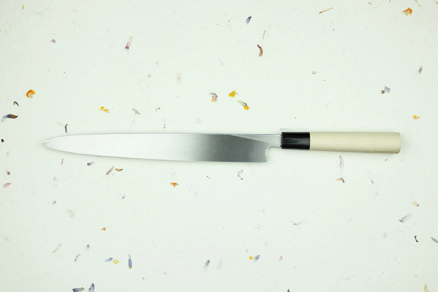 Sakai Takayuki AUS-8 INOX Yanagiba 300mm 4 Sakai Takayuki AUS-8 INOX Yanagiba 300mm - Image 2