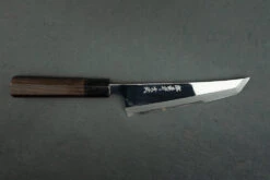 Sakai Takayuki Genbu By Itsuo Doi Sakimaru Deba 180mm