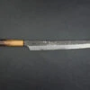 Sakai Takayuki Homura Guren Kengata Yanagiba 300mm -Helle Store st guren kengata yanagiba 300 1