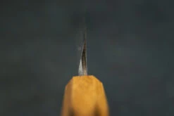 Sakai Takayuki Homura Guren Kengata Yanagiba 300mm -Helle Store st guren kengata yanagiba 300 4