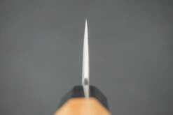 Sakai Takayuki Homura Kogetsu By Itsuo Doi Gyuto 210mm -Helle Store st homera kogetsu gyuto 210 5