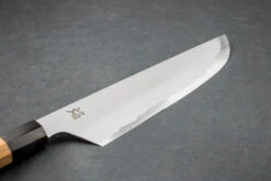 Sakai Takayuki Homura Kogetsu By Itsuo Doi Gyuto 240mm -Helle Store st homera kogetsu gyuto 240 3