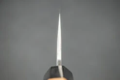 Sakai Takayuki Homura Kogetsu By Itsuo Doi Gyuto 240mm -Helle Store st homera kogetsu gyuto 240 5