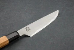 Sakai Takayuki Homura Kogetsu By Itsuo Doi Petty 150mm -Helle Store st homera kogetsu petty 150 3