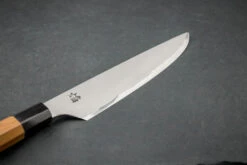 Sakai Takayuki Homura Kogetsu By Itsuo Doi Sujihiki 240mm -Helle Store st homera kogetsu suji 240 3