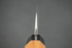 Sakai Takayuki Homura Kogetsu By Itsuo Doi Sujihiki 240mm -Helle Store st homera kogetsu suji 240 5