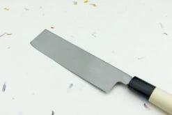 Sakai Takayuki AUS-8 INOX Usuba 180mm 8 Sakai Takayuki AUS-8 INOX Usuba 180mm -Helle Store st inox usuba 180 3