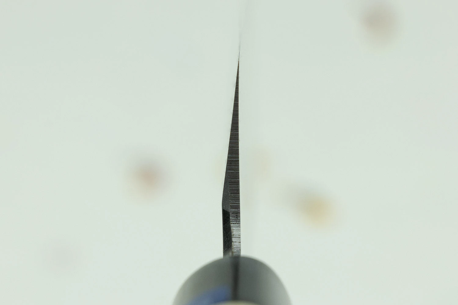 Sakai Takayuki AUS-8 INOX Usuba 180mm 6 Sakai Takayuki AUS-8 INOX Usuba 180mm - Image 4