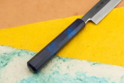 Sakai Takayuki INOX Nanairo Yanagiba 270mm -Helle Store st nanaimo yanagiba 10