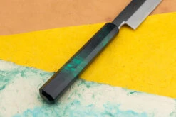 Sakai Takayuki INOX Nanairo Yanagiba 270mm -Helle Store st nanaimo yanagiba 11
