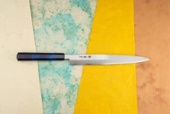 Sakai Takayuki INOX Nanairo Yanagiba 270mm -Helle Store st nanaimo yanagiba 4