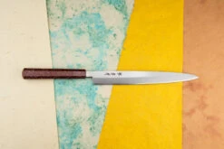 Sakai Takayuki INOX Nanairo Yanagiba 270mm -Helle Store st nanaimo yanagiba 6
