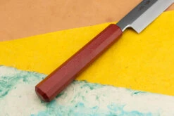 Sakai Takayuki INOX Nanairo Yanagiba 270mm -Helle Store st nanaimo yanagiba 7