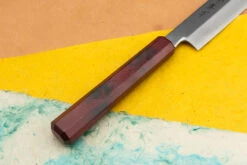 Sakai Takayuki INOX Nanairo Yanagiba 270mm -Helle Store st nanaimo yanagiba 8