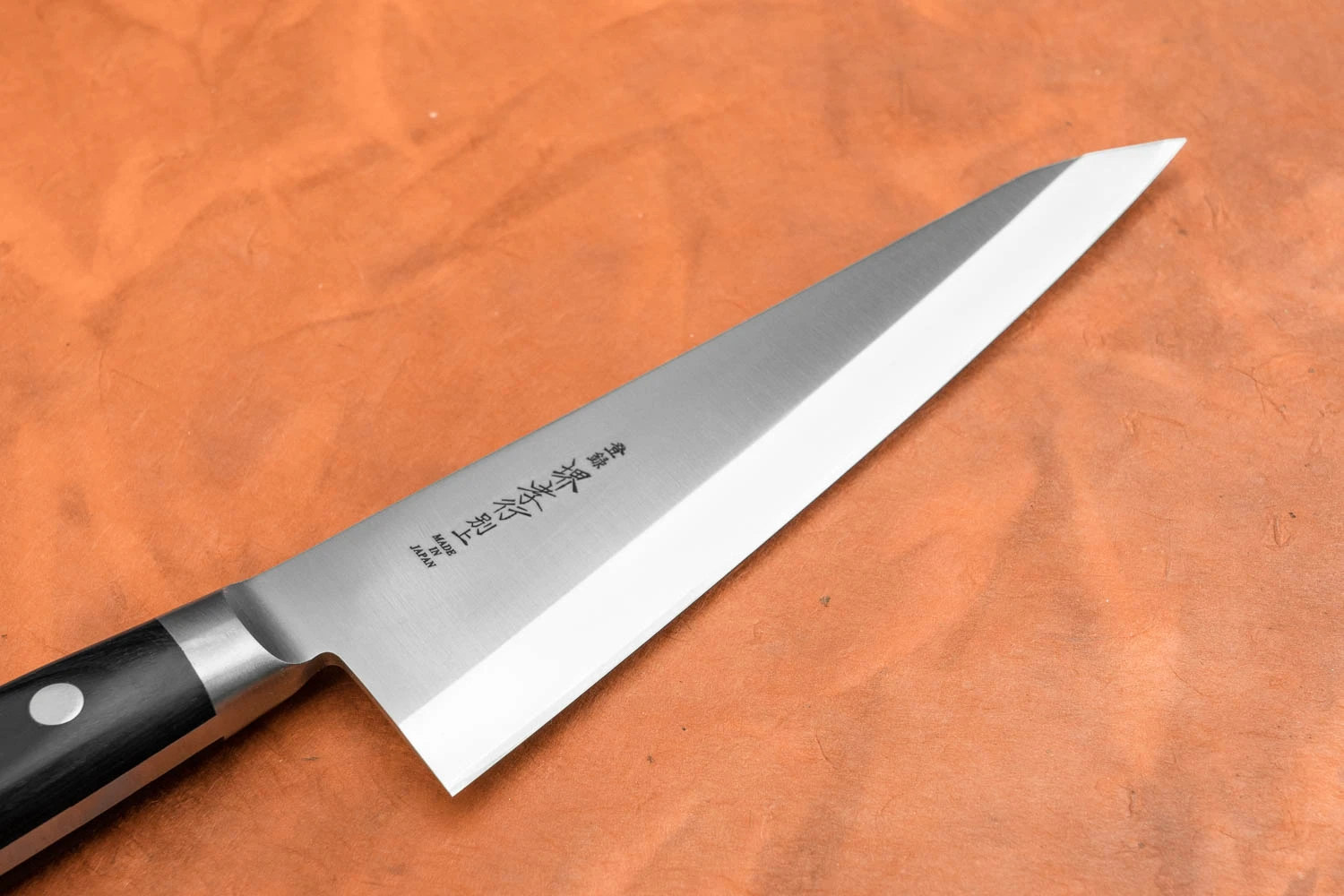 Sakai Takayuki SK4 Garasuki 180mm 4 Sakai Takayuki SK4 Garasuki 180mm - Image 2