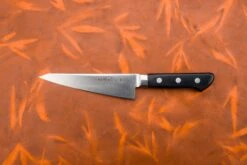 Sakai Takayuki SK4 Left Handed Honesuki 150mm