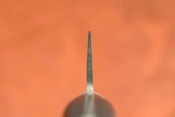 Sakai Takayuki SK4 Right Handed Honesuki 150mm 7 Sakai Takayuki SK4 Right Handed Honesuki 150mm -Helle Store st sk4 honesuki 3