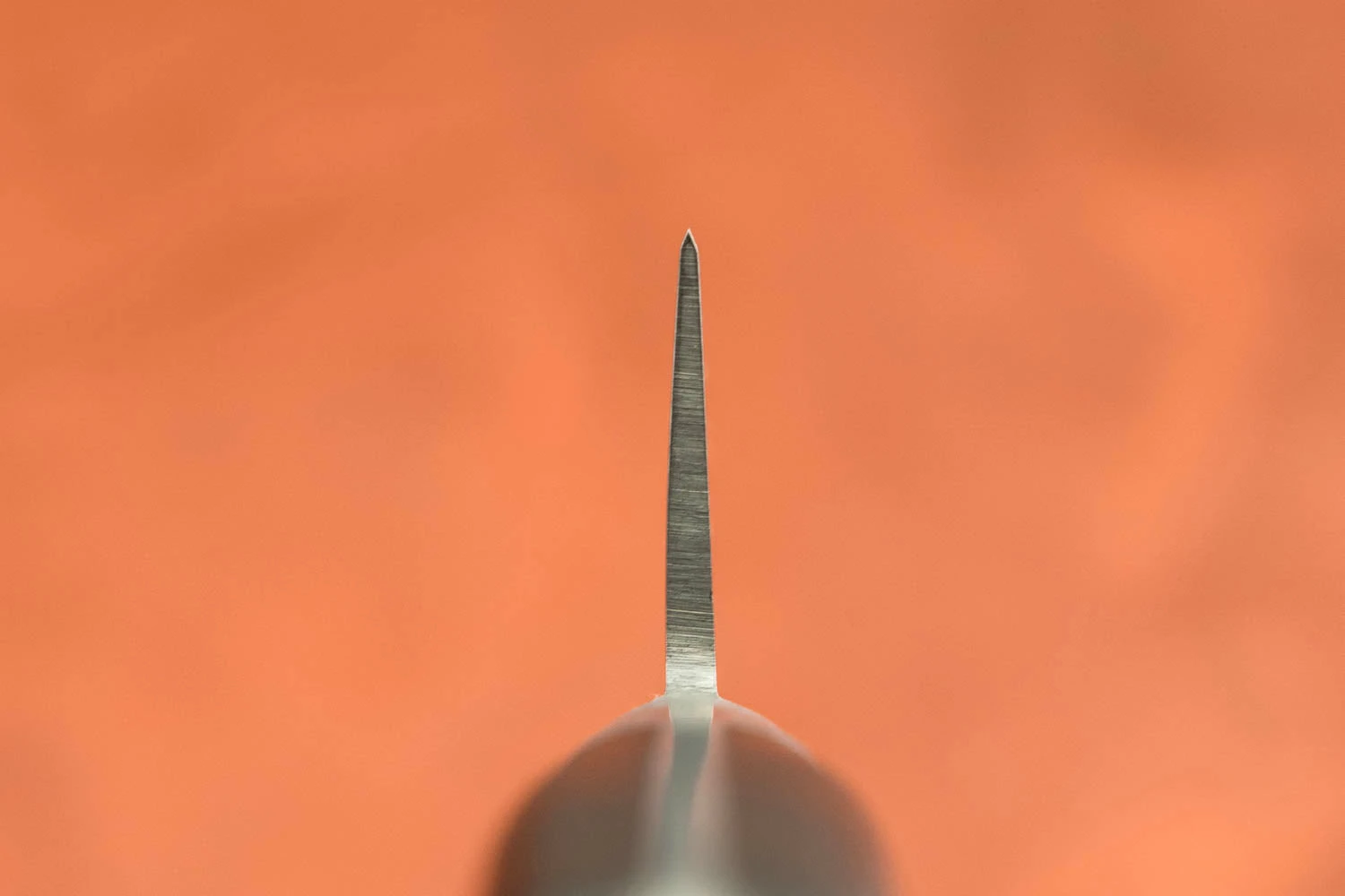 Sakai Takayuki SK4 Right Handed Honesuki 150mm 5 Sakai Takayuki SK4 Right Handed Honesuki 150mm - Image 3