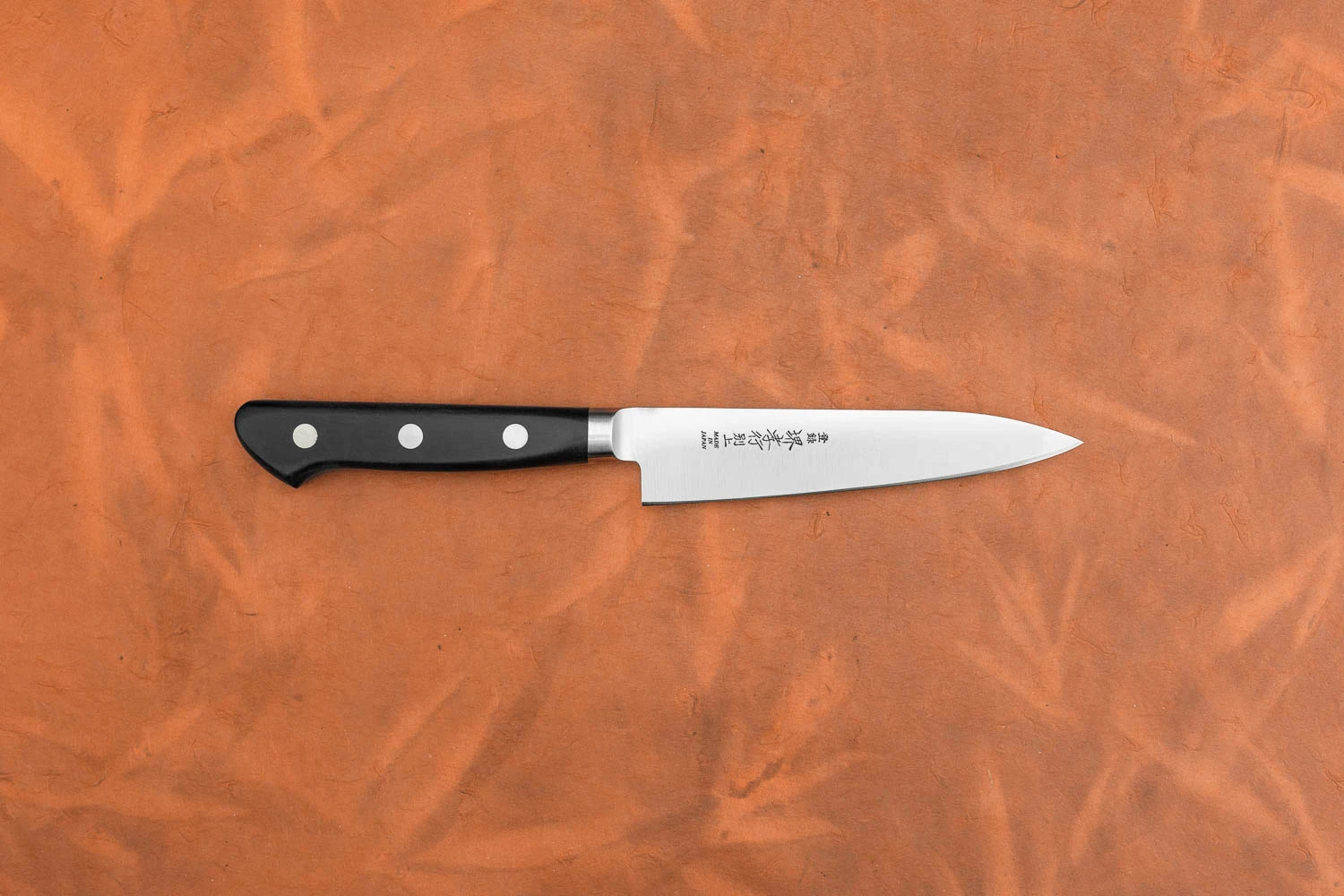 Sakai Takayuki SK4 Petty 120mm 3 Sakai Takayuki SK4 Petty 120mm