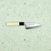 Sakai Takayuki Suigyu Kasumitogi Deba 105mm 2 Sakai Takayuki Suigyu Kasumitogi Deba 105mm -Helle Store st suigyu deba 105 1